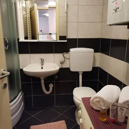 Apartment Anja