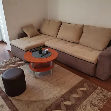 Apartment Anja