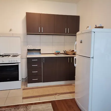 Anja Apartment