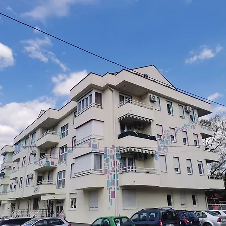 Apartment Anja Banja Luka
